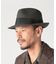 PAPER FOLDING HAT