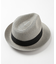 PAPER FOLDING HAT