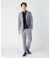 COOLDOTS 2WAYストレッチジャケット