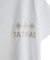 【TATRAS/タトラス】NUNKI/ヌンキ トップス
