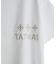 【TATRAS/タトラス】NUNKI/ヌンキ トップス