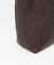 【HOLLINGWORTH COUNTRY OUTFITTERS】編み込みレザートートバッグ
