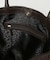 【HOLLINGWORTH COUNTRY OUTFITTERS】編み込みレザートートバッグ