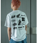 【HONDA/ホンダ】別注 BIKEエンブレム刺繍TEE