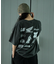 【HONDA/ホンダ】別注 BIKEエンブレム刺繍TEE
