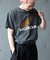 【HONDA/ホンダ】別注 BIKEエンブレムプリントTEE＜UNISEX＞