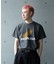 【HONDA/ホンダ】別注 BIKEエンブレムプリントTEE＜UNISEX＞