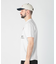 【HONDA/ホンダ】別注 BIKEエンブレムプリントTEE＜UNISEX＞