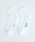 【FALKE/ファルケ】Run Rib Short Sox