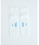 【FALKE/ファルケ】Run Rib Short Sox