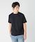 【HONDA / ホンダ】別注 バイクエンブレムポケットTEE