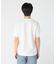 【HONDA / ホンダ】別注 バイクエンブレムポケットTEE