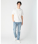 【HONDA / ホンダ】別注 バイクエンブレムポケットTEE