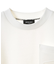 【HONDA / ホンダ】別注 バイクエンブレムポケットTEE