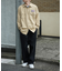 【BIG BILL/ビッグ ビル】別注 ワッペンワークシャツ