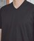 50SシルケットポンチT(Vネック)