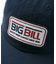 【BIG BILL/ビッグ ビル】別注ワッペンキャップ