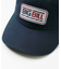 【BIG BILL/ビッグ ビル】別注ワッペンキャップ