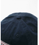 【BIG BILL/ビッグ ビル】別注ワッペンキャップ