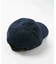 【BIG BILL/ビッグ ビル】別注ワッペンキャップ