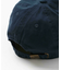 【BIG BILL/ビッグ ビル】別注ワッペンキャップ