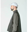 【BIG BILL/ビッグ ビル】別注ワッペンキャップ