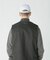 【BIG BILL/ビッグ ビル】別注ワッペンキャップ