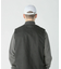 【BIG BILL/ビッグ ビル】別注ワッペンキャップ