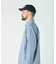 【BIG BILL/ビッグ ビル】別注ワッペンキャップ