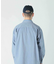 【BIG BILL/ビッグ ビル】別注ワッペンキャップ