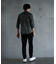 ワンタックイージースラックスパンツ