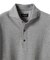 シャーリングジャカードポロシャツ