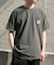 【BIG BILL/ビッグ ビル】別注ポケットTEE
