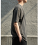 【BIG BILL/ビッグ ビル】別注ポケットTEE