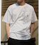 【BIG BILL/ビッグ ビル】別注ポケットTEE