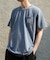 【BIG BILL/ビッグ ビル】別注ポケットTEE