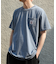 【BIG BILL/ビッグ ビル】別注ポケットTEE