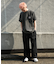 【BIG BILL/ビッグ ビル】別注ポケットTEE