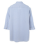 HIGH COOL ニットサッカー七分袖シャツ