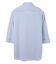 HIGH COOL ニットサッカー七分袖シャツ