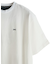 【DENHAM/デンハム】別注 バックプリントTEE