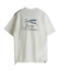 【DENHAM/デンハム】別注 バックプリントTEE