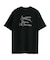 【DENHAM/デンハム】別注 バックプリントTEE