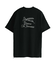 【DENHAM/デンハム】別注 バックプリントTEE