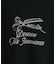 【DENHAM/デンハム】別注 バックプリントTEE