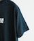 【DENHAM/デンハム】別注 ロゴTEE