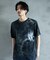 タイダイ染Tシャツ