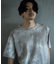 タイダイ染Tシャツ