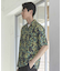 UNION STATION by MEN'S BIGI×HIBIYA-KADAN コラボシャツ