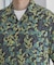 UNION STATION by MEN'S BIGI×HIBIYA-KADAN コラボシャツ